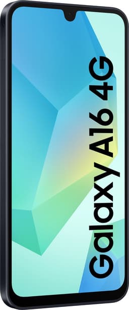 Samsung Galaxy A16 4G (LTE) - 128GB - Zwart — thumbnail 8