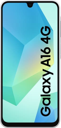 Samsung Galaxy A16 4G (LTE) - 128GB - Grijs — thumbnail 13
