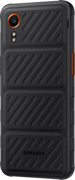 Samsung Galaxy Xcover 7 Enterprise Edition - 5G - 128GB - Zwart — thumbnail 14