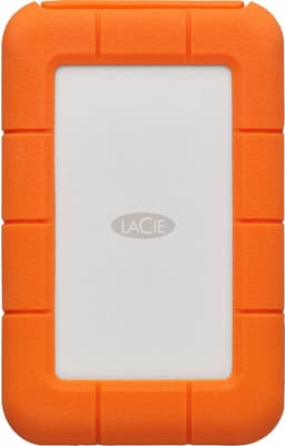 LaCie Rugged USB-C - Externe Harde Schijf - 4 TB — thumbnail 4