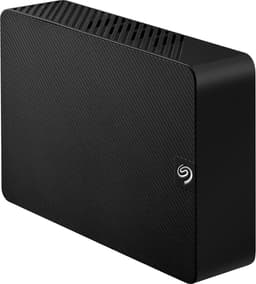 Seagate Expansion Desktop Drive - Externe Harde Schijf - 8 TB - PC en Mac — thumbnail 15