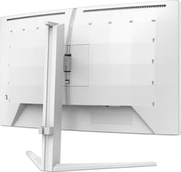 Philips Evnia 5000 27M2C5501 - Curved QHD Gaming Monitor - Ambiglow - 180hz - 27 inch — thumbnail 14