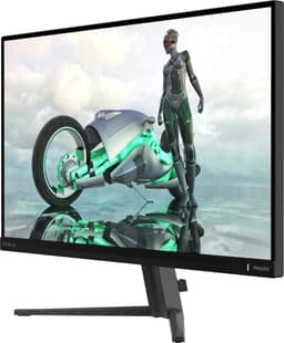 Philips Evnia 5000 series 27M2N3500NL - QHD Monitor - 180hz - 27 inch — thumbnail 8
