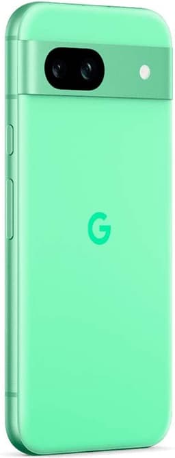 Google Pixel 8A - 128GB - Aloë Groen — thumbnail 10