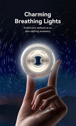Vention - NBRN0 - Hoofdtelefoon — thumbnail 6