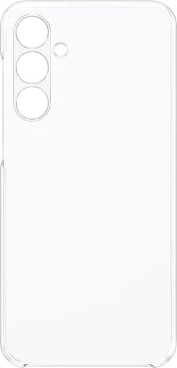 Samsung Galaxy A16 4G (LTE) - 128GB + Clear Case - Zwart — thumbnail 7