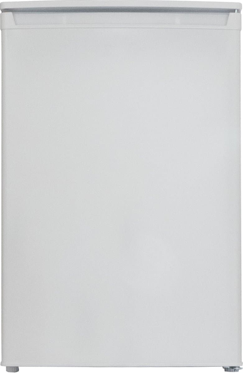 Bella BKV555-040CW - Tafelmodel koelkast - Energielabel C - Met vriesvak - Wit — afbeelding 1