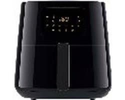 Airfryer XL HD9280/70 Friteuse met Aansluiting