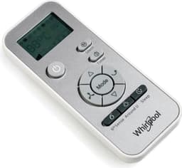 Whirlpool PACW29COL - Mobiele Airco — thumbnail 16