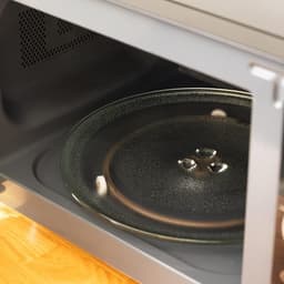Royalty Line® MWO3818 Vrijstaande Solo Magnetron - 20 Liter - Microwave Met 6 Magnetronstanden - Microgolf - 700W - Binnenverlichting - Zwart — thumbnail 17