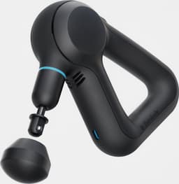 Therabody Theragun Prime G5 - Professionele Massage Gun - Massage Apparaat met 4 Opzetstukken - Sneller Herstel & Pijnverlichting — thumbnail 4