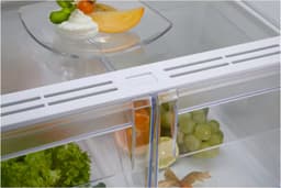 Electrolux ENS5LE18S Ingebouwd 271 l Wit — thumbnail 15