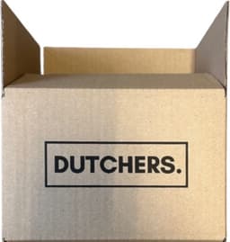 Dutchers® 18 delige Airfryer Accesoires Set - Dubbele Heteluchtfriteuse - Geschikt voor Dual Airfryers van Princess, Inventum, Ninja Foodi AF300 AF400 AF451 - Inclusief Airfryer Siliconen Bakje — thumbnail 6
