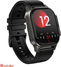 Wiesba Ultra Pro Serie 7 Smartwatch - Sporthorloge met Hartslagmeter - Bloeddrukmeter - Stappenteller - Sport Horloge met Belfunctie - Smart Watch Saturatiemeter - Smartwatch 1.43inch - 466*466 Resolutie - GPS - Android/iOS — thumbnail 12