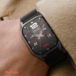 Wiesba Ultra Pro Serie 7 Smartwatch - Sporthorloge met Hartslagmeter - Bloeddrukmeter - Stappenteller - Sport Horloge met Belfunctie - Smart Watch Saturatiemeter - Smartwatch 1.43inch - 466*466 Resolutie - GPS - Android/iOS — thumbnail 11