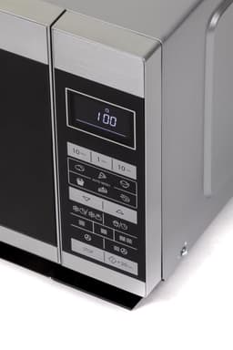 Sharp R861S - Combi-magnetron — thumbnail 3
