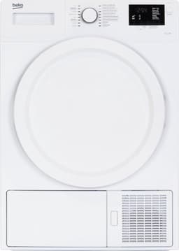 Beko DS7333PX0 - Warmtepompdroger - NL/FR — thumbnail 1