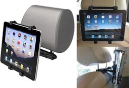 Tablet Autohouder — thumbnail 1