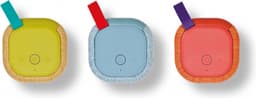 Remember Bluetooth Speaker Basso - Verde — thumbnail 2