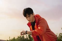 Xiaomi Mi Band 7 - activity tracker - horloge met stappenteller - Europese variant - Zwart — thumbnail 6