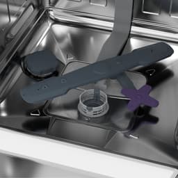 Beko DIN28433 - Inbouwvaatwasser — thumbnail 4