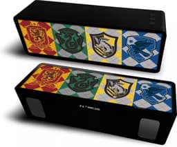 ERT Draadloze speaker - Bluetooth - Harry Potter Logo's — thumbnail 1