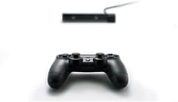 Sony DualShock 4 Controller - PS4 — thumbnail 7