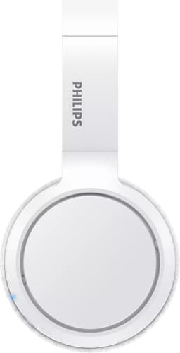 Philips TAH5205 - Bluetooth Over-ear Koptelefoon - Wit — thumbnail 8