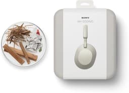 Sony WH-1000XM5 - Draadloze koptelefoon met Noise Cancelling - Zilver — thumbnail 11