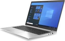 HP EliteBook 840 G8 - Zakelijke Laptop - 14 inch - Core i5 - 16GB RAM/256GB SSD - Windows 11 Pro — thumbnail 4