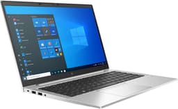 HP EliteBook 840 G8 - Zakelijke Laptop - 14 inch - Core i5 - 16GB RAM/256GB SSD - Windows 11 Pro — thumbnail 3