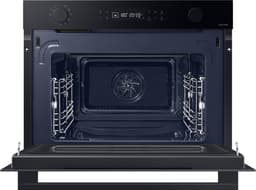 Samsung NQ5B4553FBK - Serie 4 - Inbouw combimagnetron - 50 L - Stoomreiniging- Bediening via app — thumbnail 3