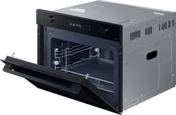 Samsung NQ5B4553FBK - Serie 4 - Inbouw combimagnetron - 50 L - Stoomreiniging- Bediening via app — thumbnail 4