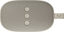 Fresh ‘n Rebel Rockbox Bold X - Bluetooth speaker draadloos - Silky Sand — thumbnail 3