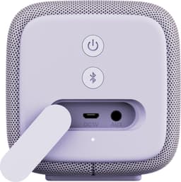 Fresh ‘n Rebel - Draadloze Bluetooth speaker - Rockbox Bold S - Dreamy Lilac — thumbnail 12