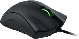 Razer DeathAdder Essential - Bedrade Gaming Muis - Ergonomisch - Programmeerbaar - 6.400 DPI - Optisch - Zwart — thumbnail 5