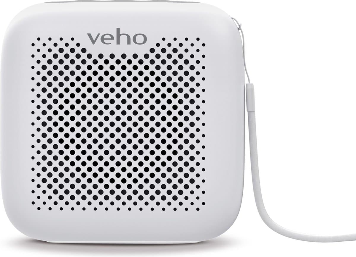 Bluetooth Speakers Veho VSS-440-MZ4-W — afbeelding 1