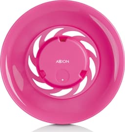 Lenco AFB-100PK - Bluetooth Speaker Frisbee - Roze — thumbnail 3