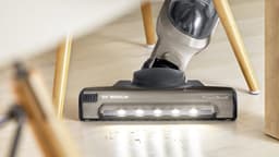 Bosch Flexxo BBH3ALL23 Serie 4 - Steelstofzuiger - Bruin — thumbnail 10