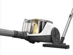 Philips 2000 series Stofzuiger zonder zak, 850 W, PowerCyclone 4 — thumbnail 15