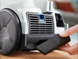 Philips 2000 series Stofzuiger zonder zak, 850 W, PowerCyclone 4 — thumbnail 12