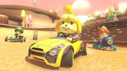Mario Kart 8 Deluxe - Nintendo Switch — thumbnail 24