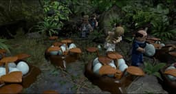 LEGO Jurassic World - PS4 — thumbnail 8