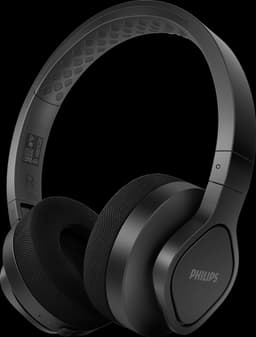 PHILIPS TAA4216 - Draadloze Sport Koptelefoon - Zwart — thumbnail 7