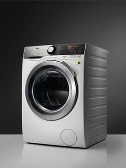 AEG L8FE8000V ÖKOMix UniversalDose - Wasmachine - 9kg - Energielabel A — thumbnail 3
