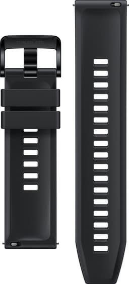 Huawei Watch GT 3 - Smartwatch - 46mm - Zwart — thumbnail 14