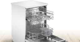 Bosch SGS2ITW12E - Serie 2 - Vrijstaande vaatwasser - 12 couverts - Energielabel E — thumbnail 3