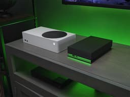 Seagate Game Drive Hub for Xbox - Externe Harde Schijf met Hub - 8TB — thumbnail 5