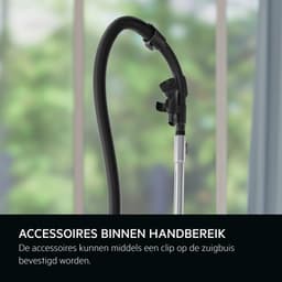 AEG AL61C2ECO Clean 6000 - Stofzuiger zonder zak - Hepa 13 — thumbnail 8