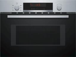 Bosch CMA583MS0 - Serie 4 - Inbouw Combi-magnetron - 60 x 45 cm - RVS — thumbnail 5